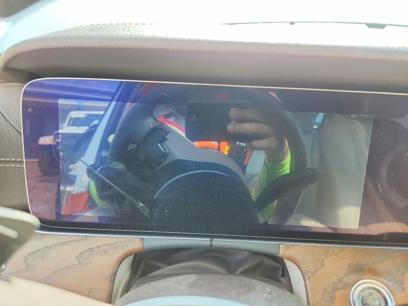 Продаж на аукціоні авто 2020 Mercedes-benz E, vin: W1KZH6JB8LA826439, номер лоту: 62800206