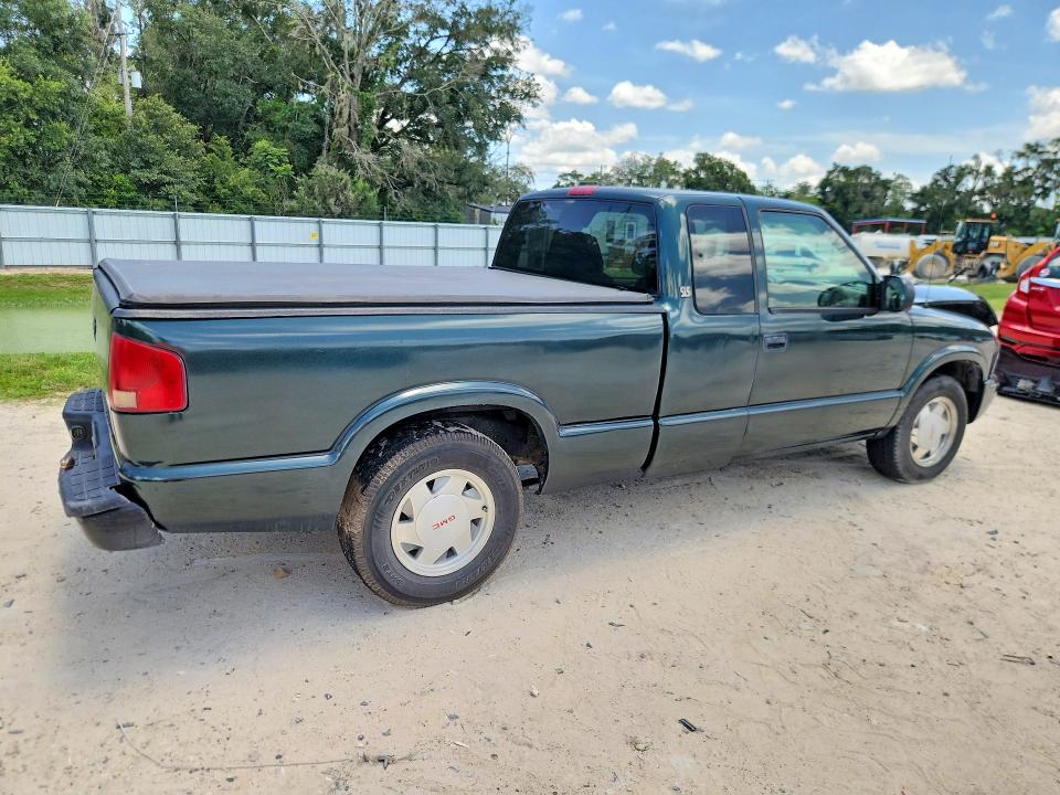 Aukcja sprzedaży 2002 Gmc Sonoma, vin: 1GTCS19W628246916, numer aukcji: 62314316