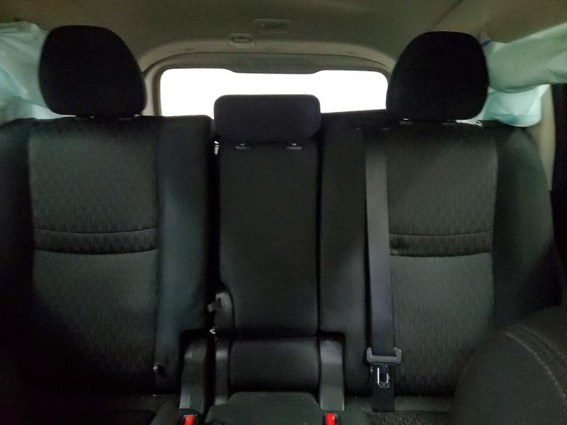 Aukcja sprzedaży 2019 Nissan Rogue, vin: JN8AT2MV9KW388976, numer aukcji: 60773326