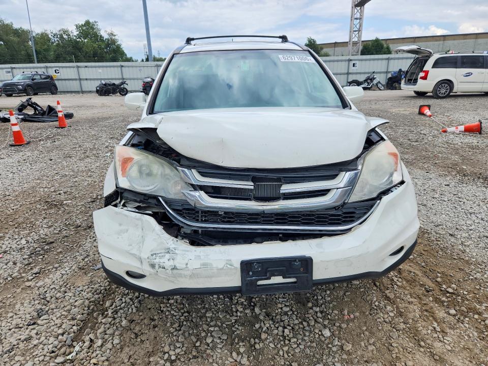 62971006 :رقم المزاد ، 5J6RE4H70BL040334 vin ، 2011 Honda Cr-v مزاد بيع