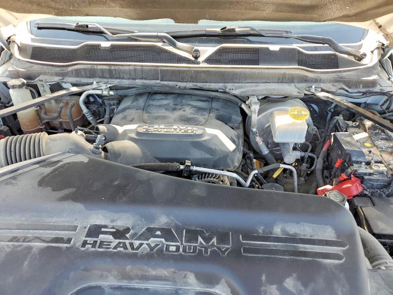 Продажа на аукционе авто 2019 Ram 2500, vin: 3C6TR5EJ9KG562065, номер лота: 60770136