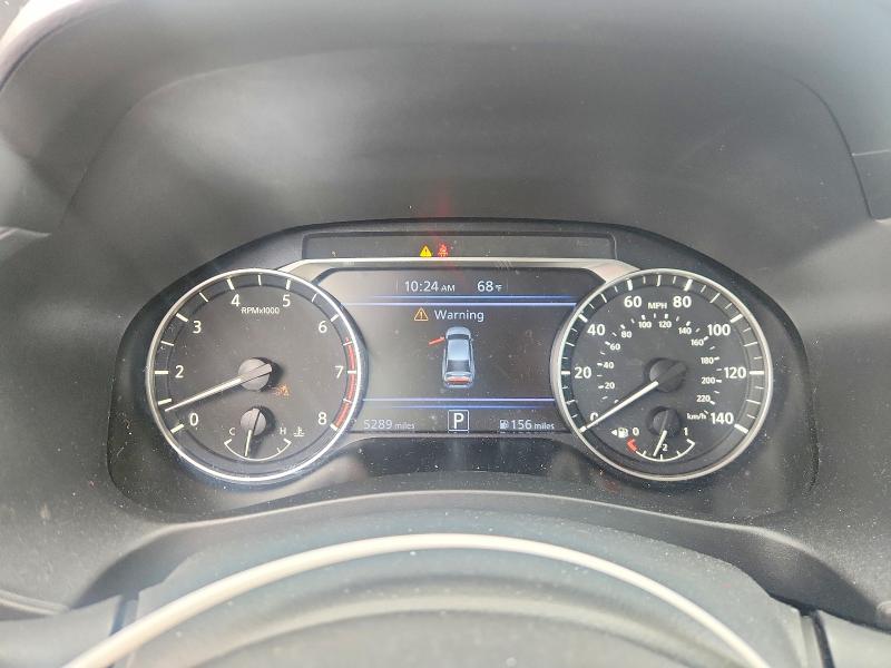 Продажа на аукционе авто 2026 Nissan Altima, vin: 1N4BL4DW7TN333749, номер лота: 63308446