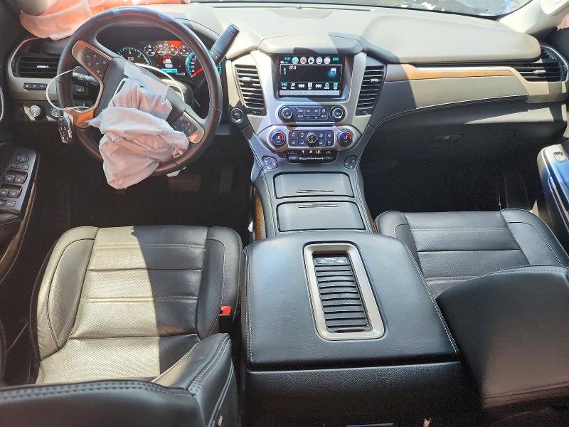 Aukcja sprzedaży 2018 Gmc Yukon, vin: 1GKS2CKJ4JR340389, numer aukcji: 61424326
