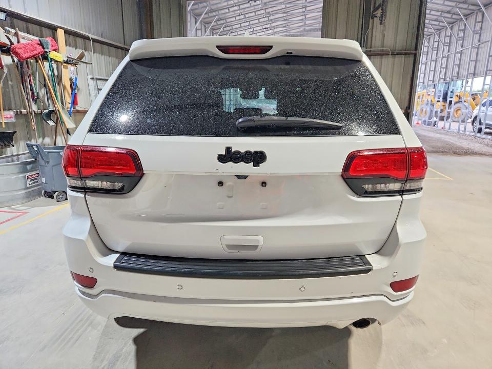 Aukcja sprzedaży 2019 Jeep Grand Cherokee, vin: 1C4RJEAG3KC643098, numer aukcji: 62384656