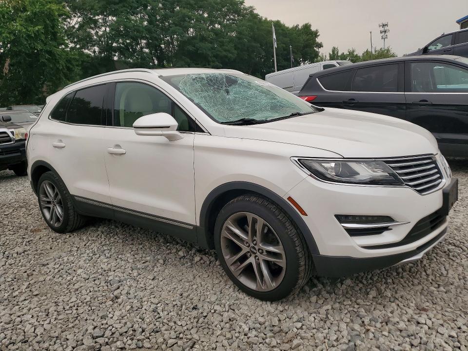 2015 Lincoln Mkc მანქანა იყიდება აუქციონზე, vin: 5LMTJ2AH8FUJ12341, აუქციონის ნომერი: 60203386