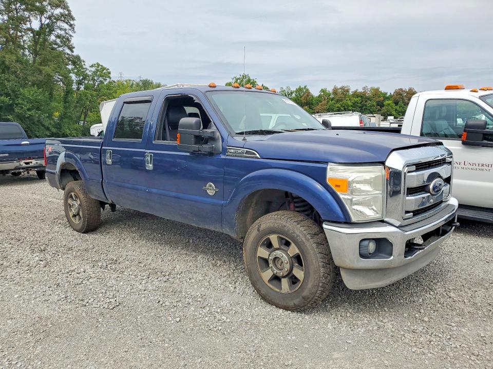 2011 Ford F350 მანქანა იყიდება აუქციონზე, vin: 1FT8W3BT2BEA08519, აუქციონის ნომერი: 61507766