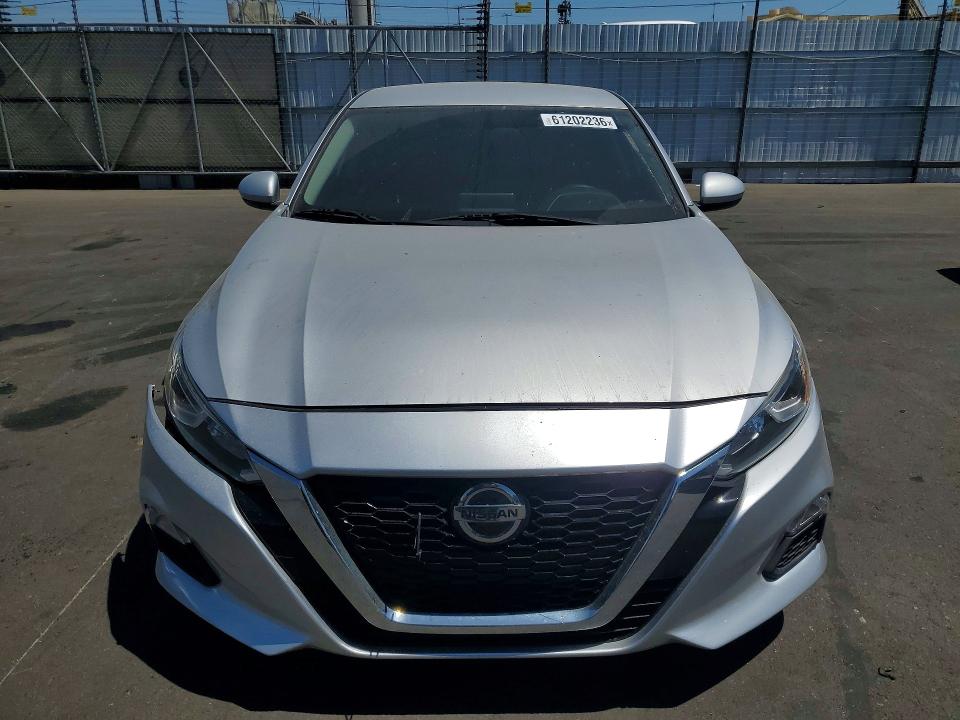 61202236 :رقم المزاد ، 1N4BL4BV3LC228275 vin ، 2020 Nissan Altima مزاد بيع