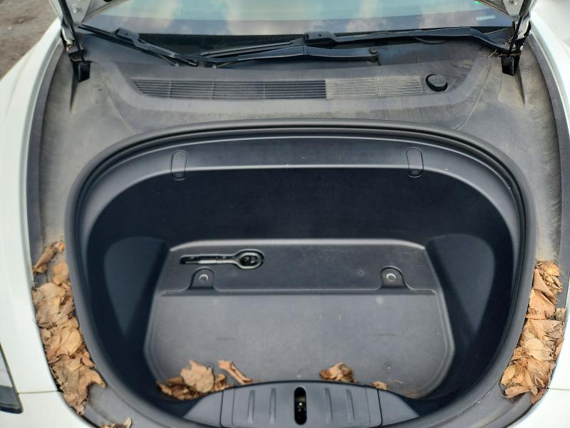 Продаж на аукціоні авто 2019 Tesla Model 3, vin: 5YJ3E1EA4KF413243, номер лоту: 62860026