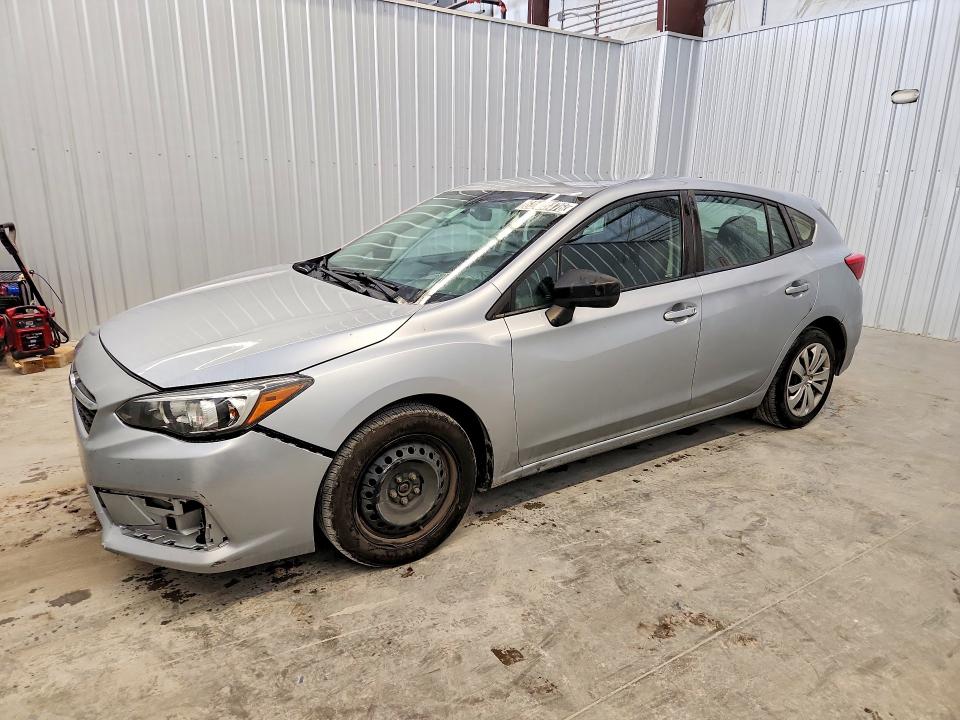 Продаж на аукціоні авто 2022 Subaru Impreza, vin: 4S3GTAB69N3724613, номер лоту: 62108476