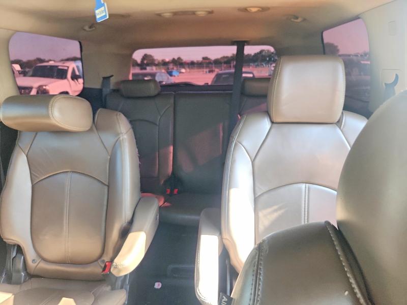Aukcja sprzedaży 2014 Gmc Acadia, vin: 1GKKRRKD3EJ261308, numer aukcji: 59638556