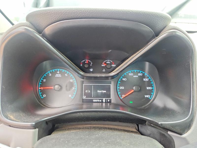 85970765 :رقم المزاد ، 1GCHSBE33G1234682 vin ، 2016 Chevrolet Colorado مزاد بيع