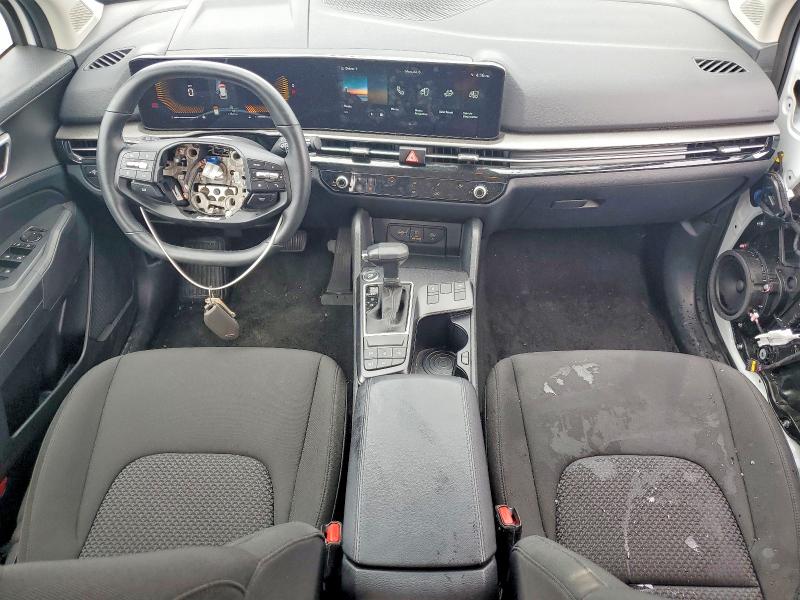 Aukcja sprzedaży 2026 Kia Sportage, vin: 5XYK2CDF6TG371777, numer aukcji: 59654136