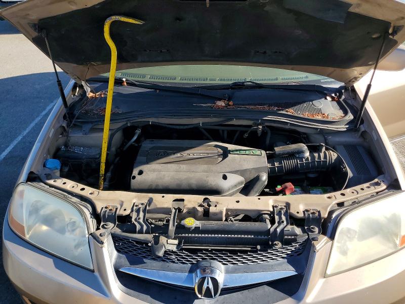 Продаж на аукціоні авто 2001 Acura Mdx, vin: 2HNYD18421H506117, номер лоту: 62497656