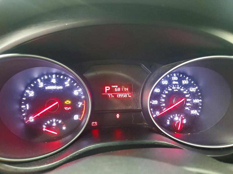 Продажа на аукционе авто 2015 Kia Sedona, vin: KNDMB5C1XF6022395, номер лота: 60325626