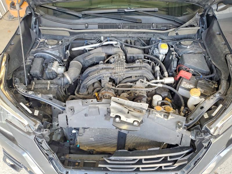 Aukcja sprzedaży 2022 Subaru Forester, vin: JF2SKAAC1NH462661, numer aukcji: 63326826
