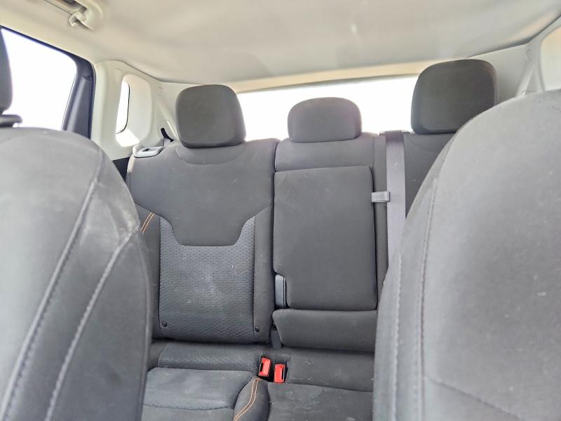 Aukcja sprzedaży 2022 Jeep Compass, vin: 3C4NJDAB3NT214081, numer aukcji: 59900906