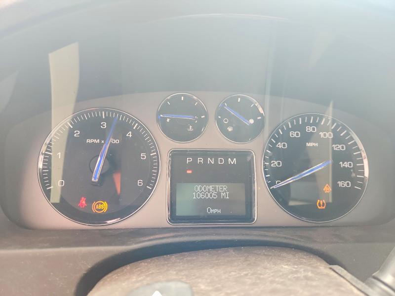 Продажа на аукционе авто 2008 Cadillac Escalade, vin: 3GYFK62828G121771, номер лота: 60662476
