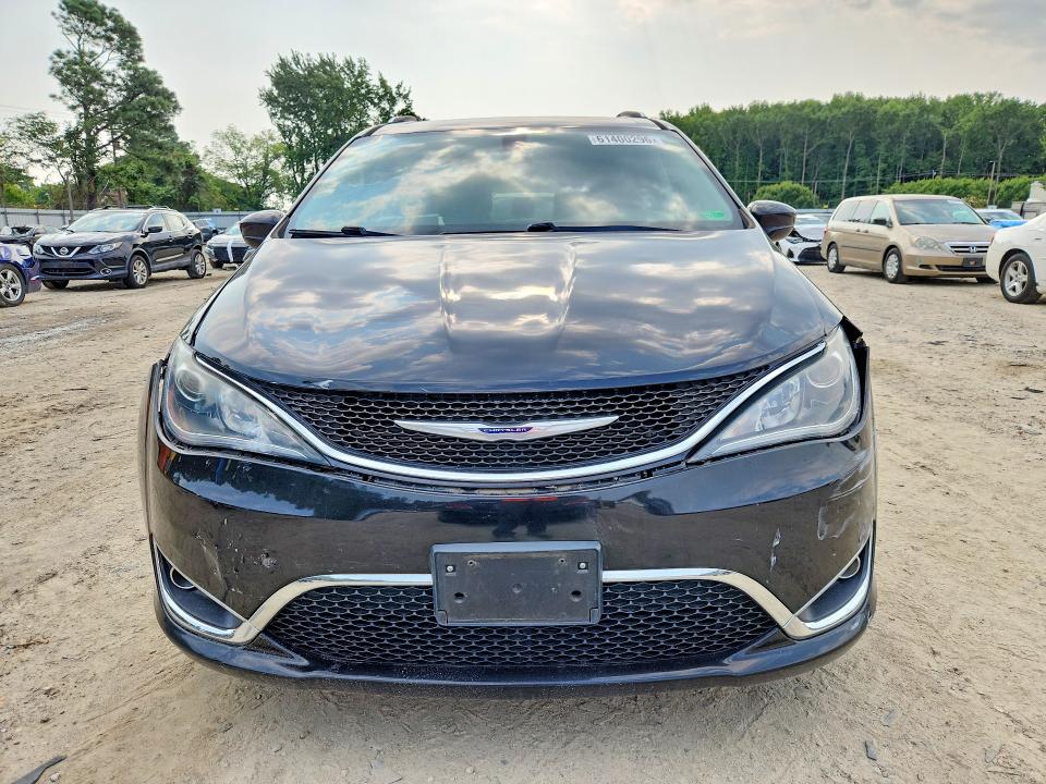 Aukcja sprzedaży 2019 Chrysler Pacifica, vin: 2C4RC1BG1KR626454, numer aukcji: 61400296