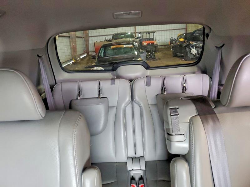 Продажа на аукционе авто 2013 Toyota Highlander, vin: 5TDYK3EH8DS097917, номер лота: 60975336