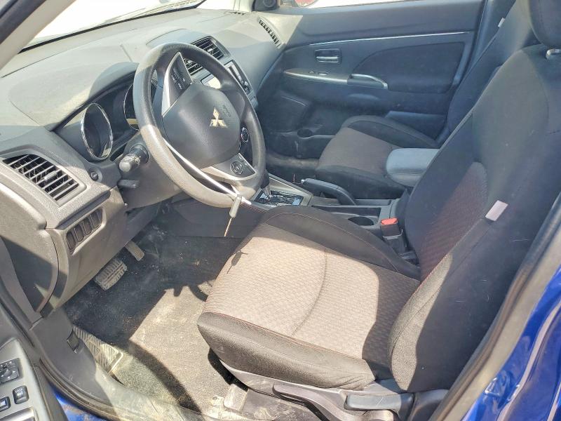 Продажа на аукционе авто 2019 Mitsubishi Outlander 4d 4wd, vin: JA4AR3AU8KU019057, номер лота: 59879506