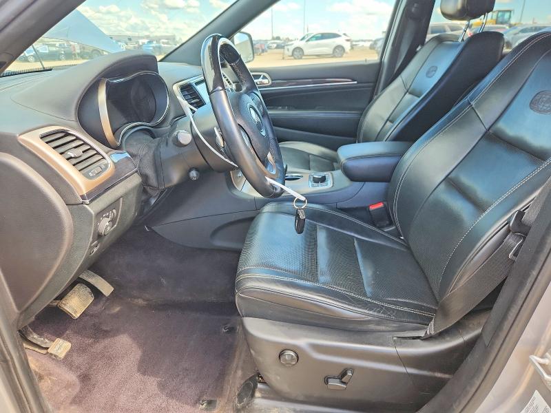Aukcja sprzedaży 2015 Jeep Grand Cherokee, vin: 1C4RJFCG5FC236635, numer aukcji: 59317016