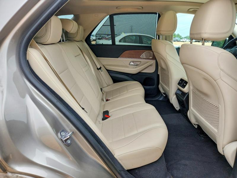 Продаж на аукціоні авто 2021 Mercedes-benz Gle, vin: 4JGFB4KB5MA380314, номер лоту: 62678086