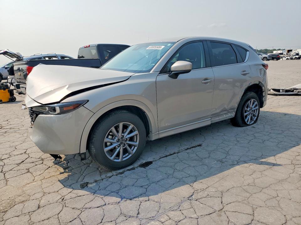 Aukcja sprzedaży 2024 Mazda Cx-5, vin: JM3KFBBL6R0534876, numer aukcji: 63005506