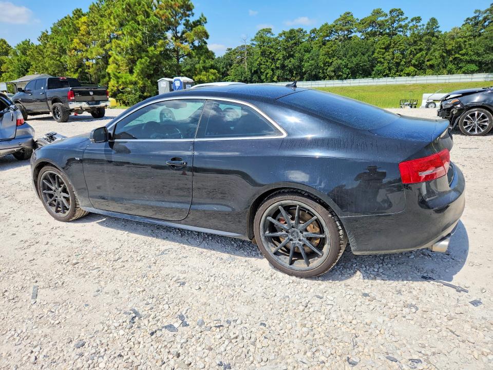Продажа на аукционе авто 2011 Audi S5, vin: WAUCVAFRXBA035830, номер лота: 63232976