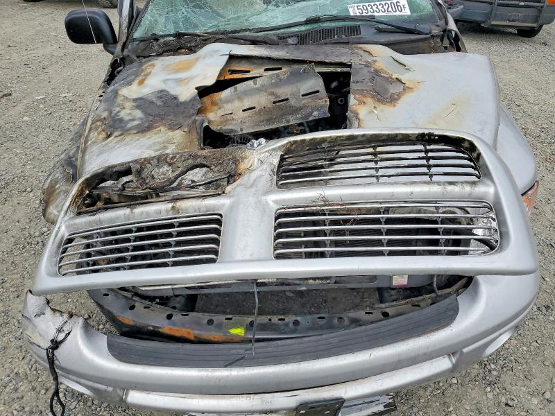 Aukcja sprzedaży 2005 Dodge Ram 1500, vin: 1D7HU18D35J640294, numer aukcji: 59333206