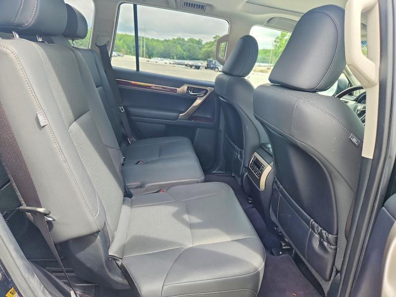 60803036 :رقم المزاد ، JTJBM7FX7K5227926 vin ، 2019 Lexus Gx مزاد بيع