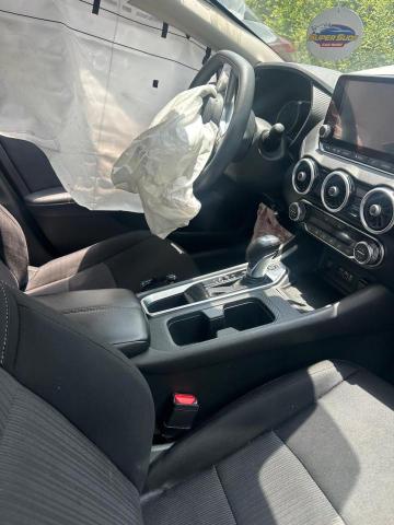 Aukcja sprzedaży 2024 Nissan Sentra, vin: 3N1AB8CV9RY357087, numer aukcji: 61396336