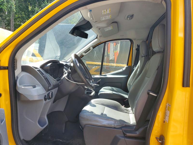 Aukcja sprzedaży 2016 Ford Transit, vin: 1FTYR2ZM8GKA90166, numer aukcji: 65573706