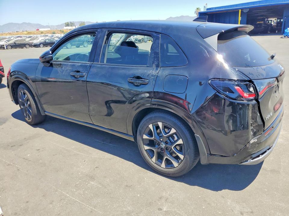 63566236 :رقم المزاد ، 3CZRZ1H74TM721664 vin ، 2026 Honda Hr-v مزاد بيع