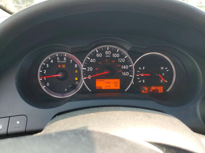 2011 Nissan Altima მანქანა იყიდება აუქციონზე, vin: 1N4AL2AP6BC145165, აუქციონის ნომერი: 57861706