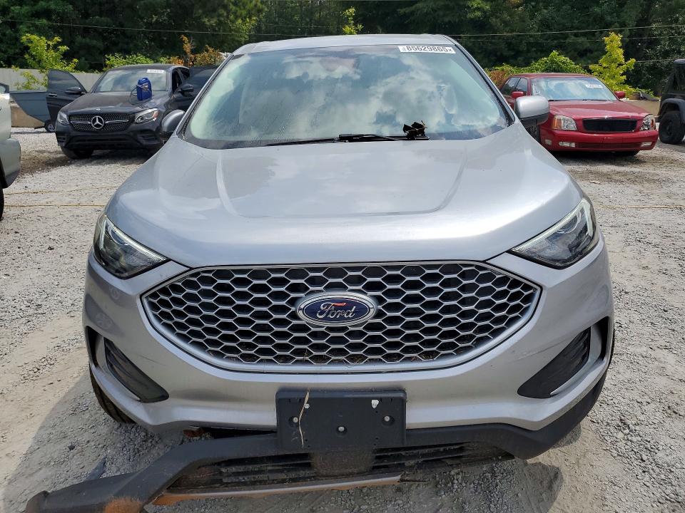 85629865 :رقم المزاد ، 2FMPK4J94RBA70606 vin ، 2024 Ford Edge مزاد بيع