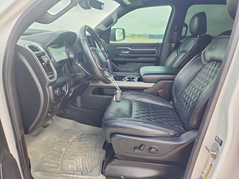 Aukcja sprzedaży 2021 Ram 1500, vin: 1C6SRFFT3MN766887, numer aukcji: 62634476
