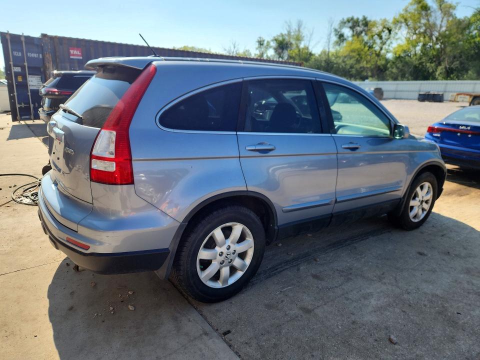 Продажа на аукционе авто 2010 Honda Cr-v, vin: 5J6RE4H78AL064833, номер лота: 59707736