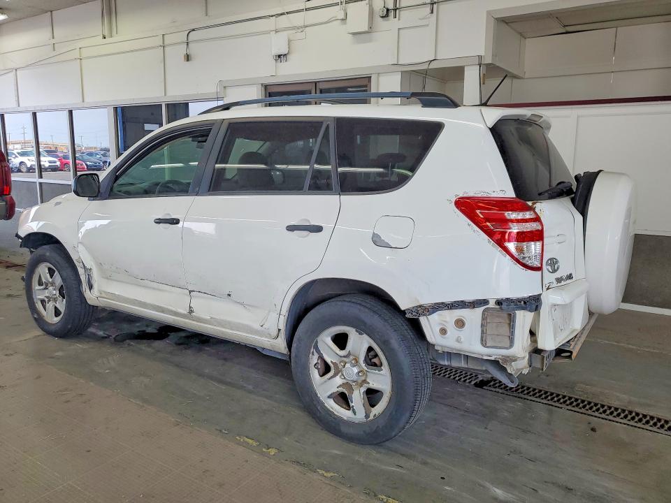 Продаж на аукціоні авто 2010 Toyota Rav4, vin: 2T3ZF4DVXAW027769, номер лоту: 63509796