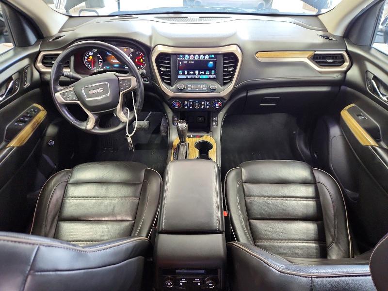 Aukcja sprzedaży 2018 Gmc Acadia, vin: 1GKKNXLSXJZ132961, numer aukcji: 62643306