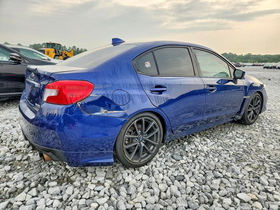 Продаж на аукціоні авто 2019 Subaru Wrx, vin: JF1VA1C61K9810461, номер лоту: 62270796
