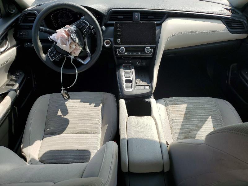 Auction sale of the 2022 Honda Insight, vin: 19XZE4F52NE011339, lot number: 61833266