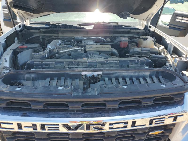 2023 Chevrolet Silverado 1500 მანქანა იყიდება აუქციონზე, vin: 1GC4YNEY6PF178427, აუქციონის ნომერი: 60588656