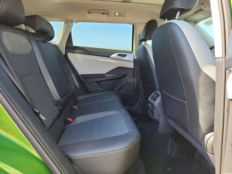 Продаж на аукціоні авто 2026 Volkswagen Taos, vin: 3VVVC7B2XTM039346, номер лоту: 59995006