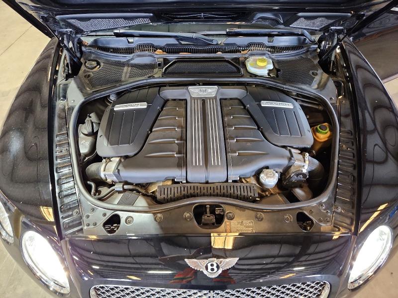 63388476 :رقم المزاد ، SCBFC7ZA2DC086408 vin ، 2013 Bentley Continental مزاد بيع