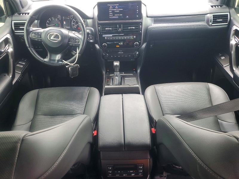 Продаж на аукціоні авто 2022 Lexus Gx, vin: JTJKM7BX5N5318316, номер лоту: 62626246