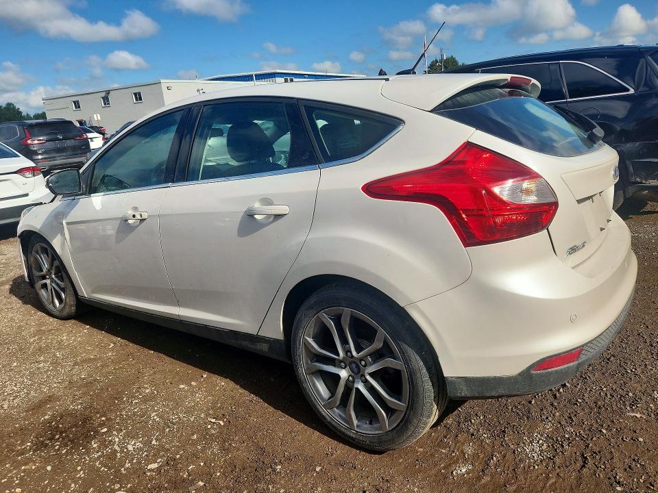 Продаж на аукціоні авто 2013 Ford Focus, vin: 1FADP3N26DL365320, номер лоту: 60592856