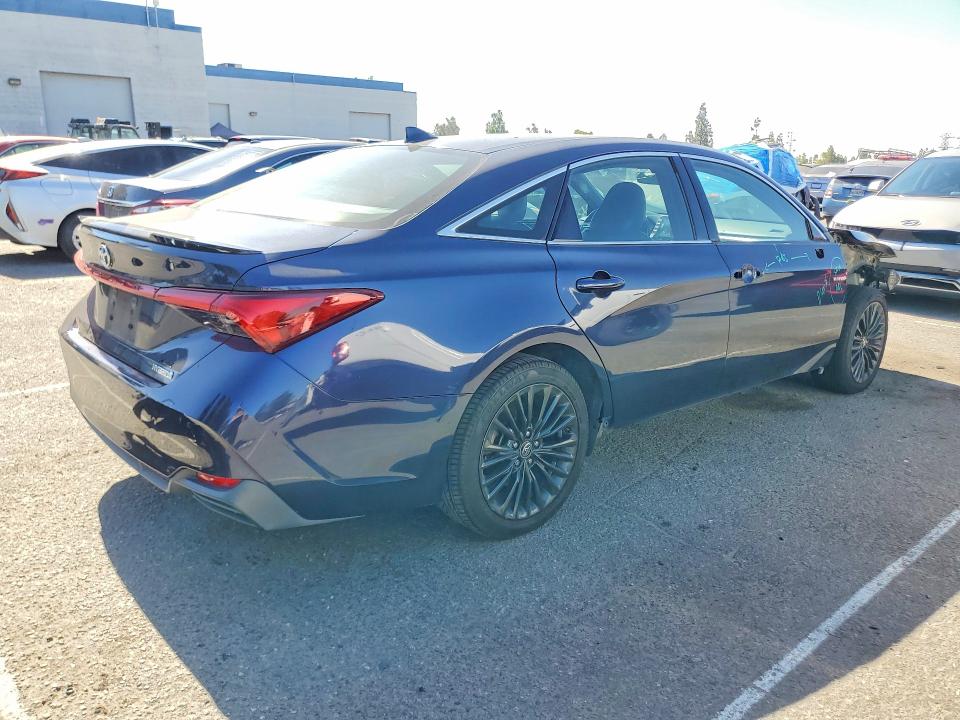 Aukcja sprzedaży 2019 Toyota Avalon Hybrid, vin: 4T1B21FB5KU011259, numer aukcji: 63354036