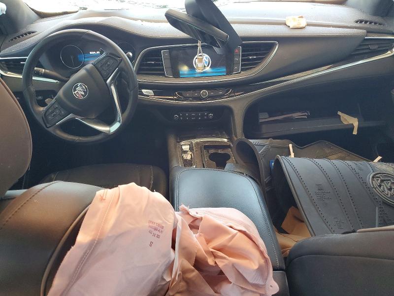 Продаж на аукціоні авто 2024 Buick Enclave, vin: 5GAERDKW2RJ116605, номер лоту: 59673406