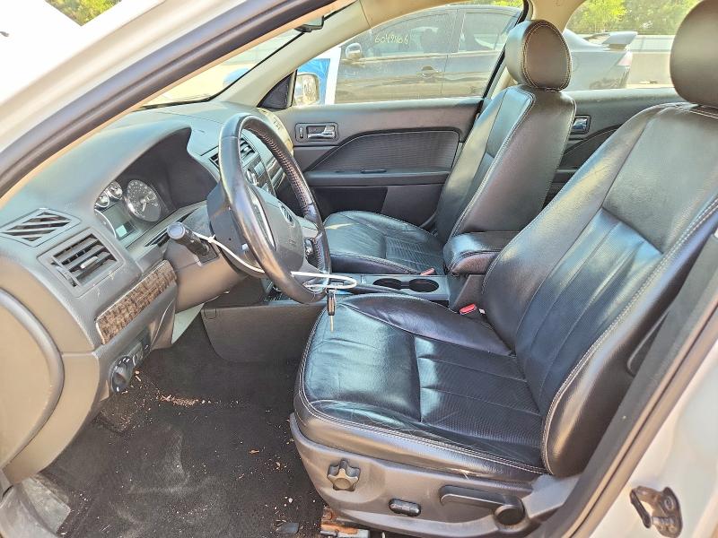 60941996 :رقم المزاد ، 3MEHM08168R660073 vin ، 2008 Mercury Milan مزاد بيع