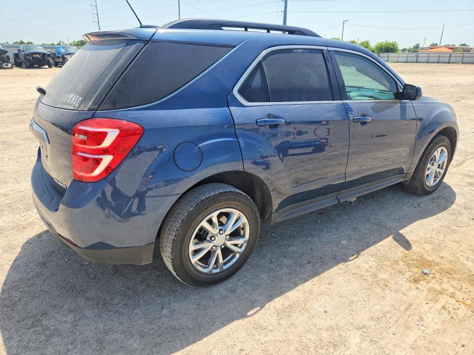 2016 Chevrolet Equinox მანქანა იყიდება აუქციონზე, vin: 2GNALCEK1G6308889, აუქციონის ნომერი: 62111206